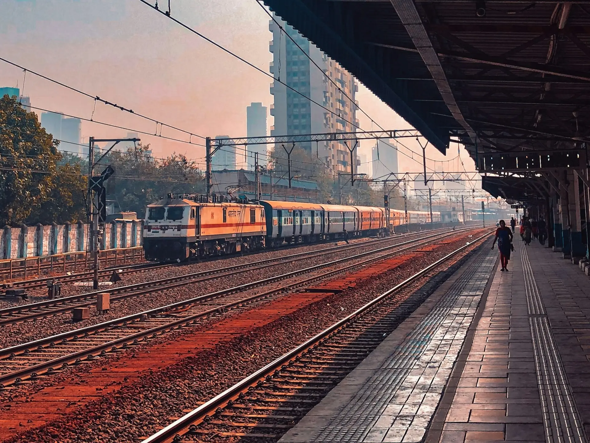 Premium Tatkal Ticket - A Comprehensive Guide by Travel on Call