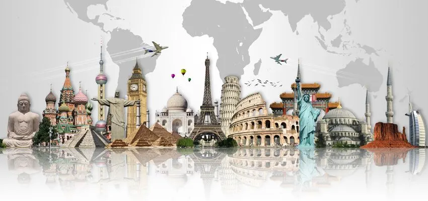 best travel agency in gurgaon and delhi ncr