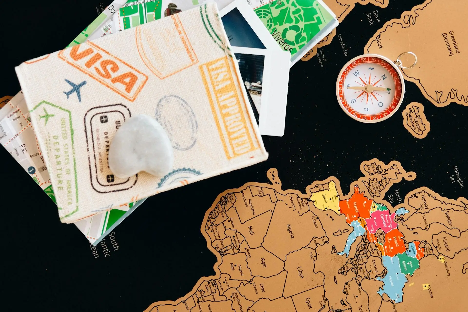 Visa Consultancy Service by Travel On Call- Pexels-By N Voitkevich