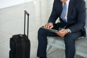 Comprehensive Corporate Travel Solutions - Travel On Call - Image by pressfoto on Freepika