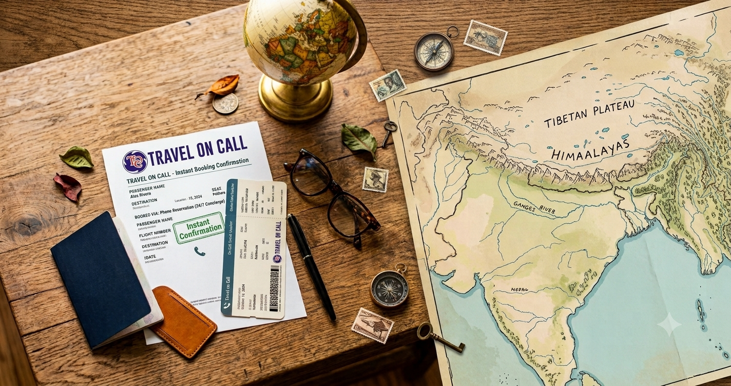 Visa Guides