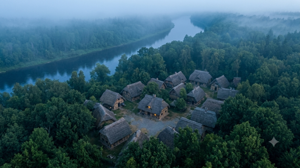 Jungle resort Jim Carbett | Travel On Call