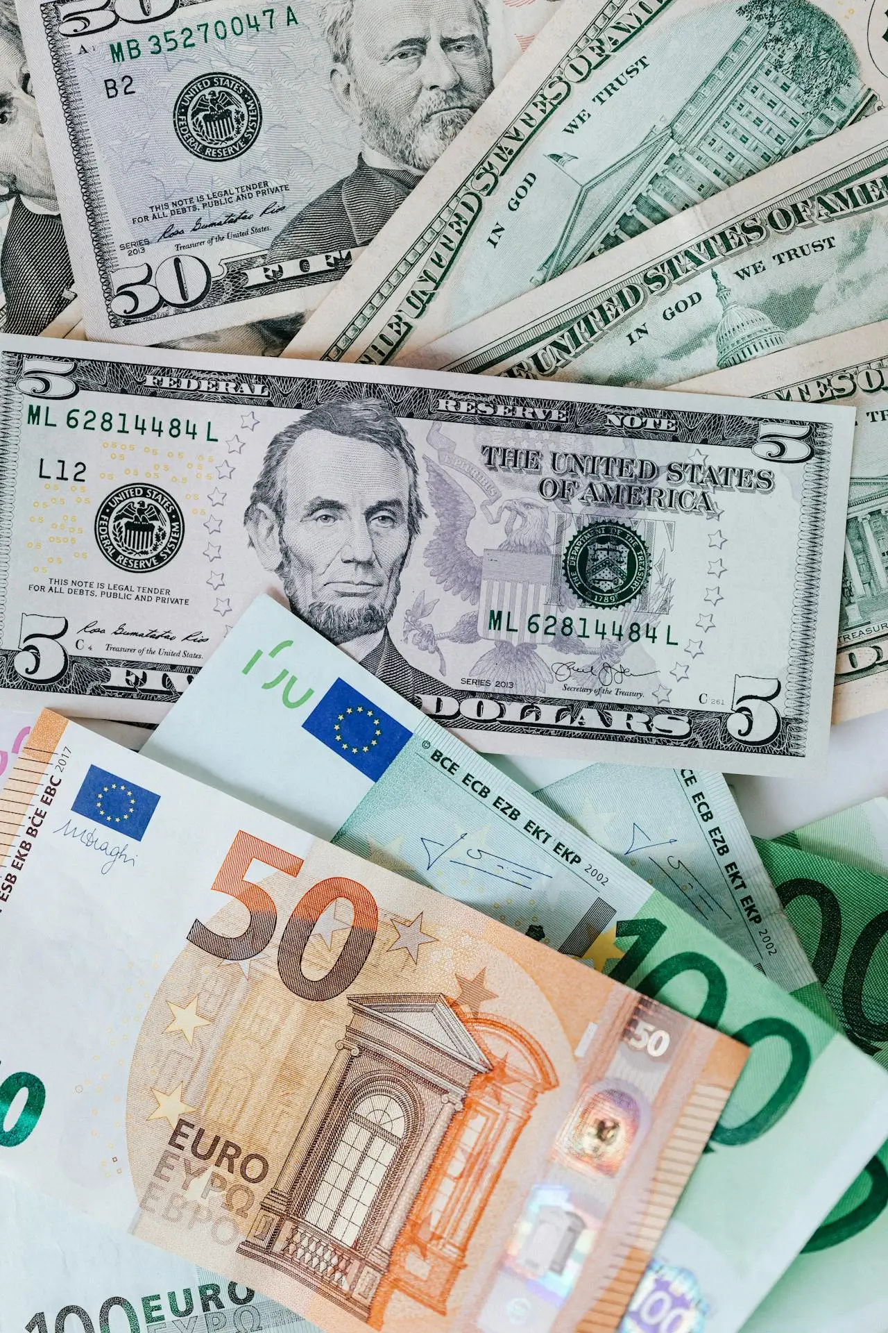Forex Exchange