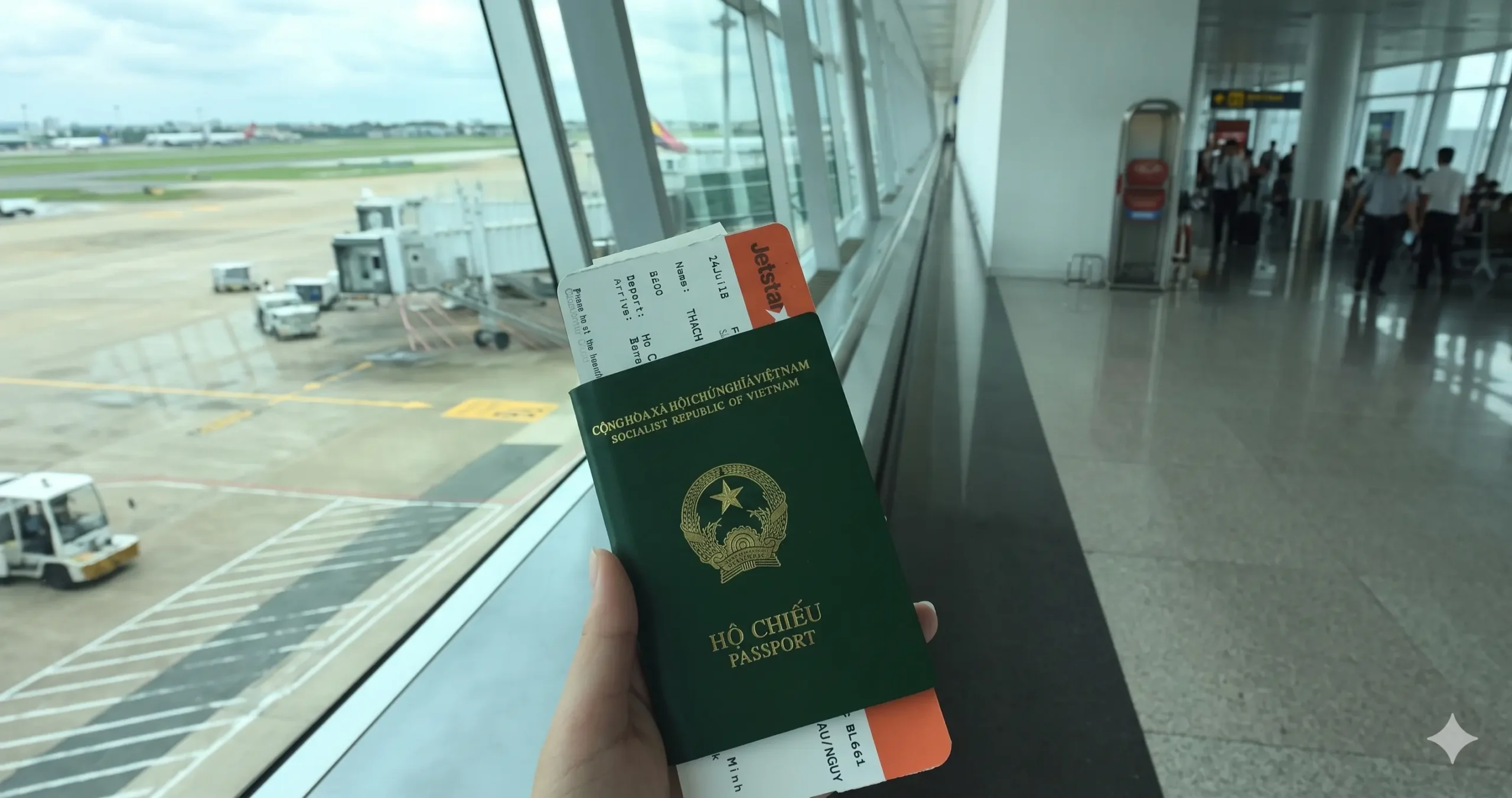 Urgent Vietnam Visa – How Fast Can You Really Get One?