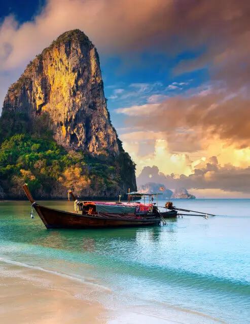 Travel Packages