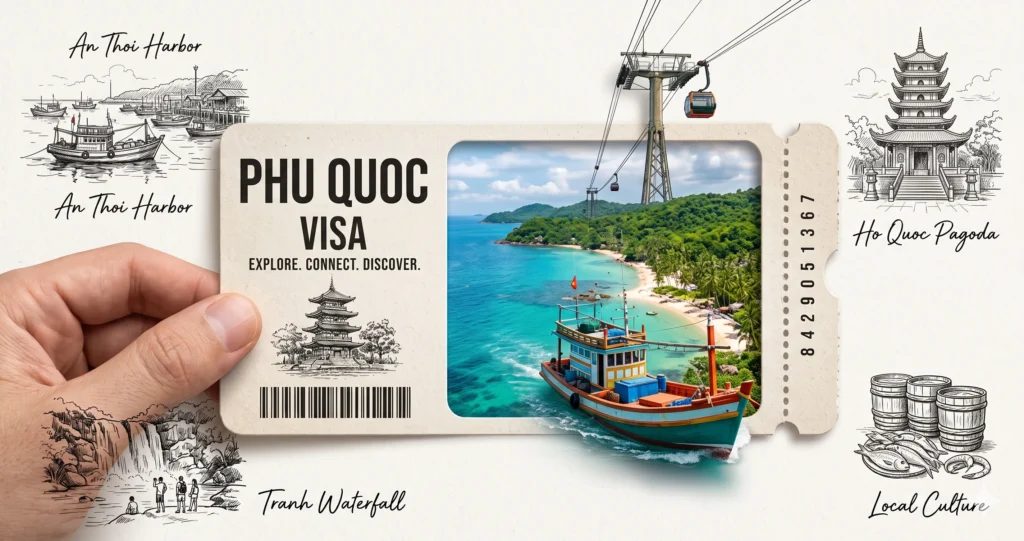 Phu Quoc Visa 2026