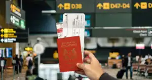 Singapore Visa for Indians 2026 – Requirements, Documents and Application Process