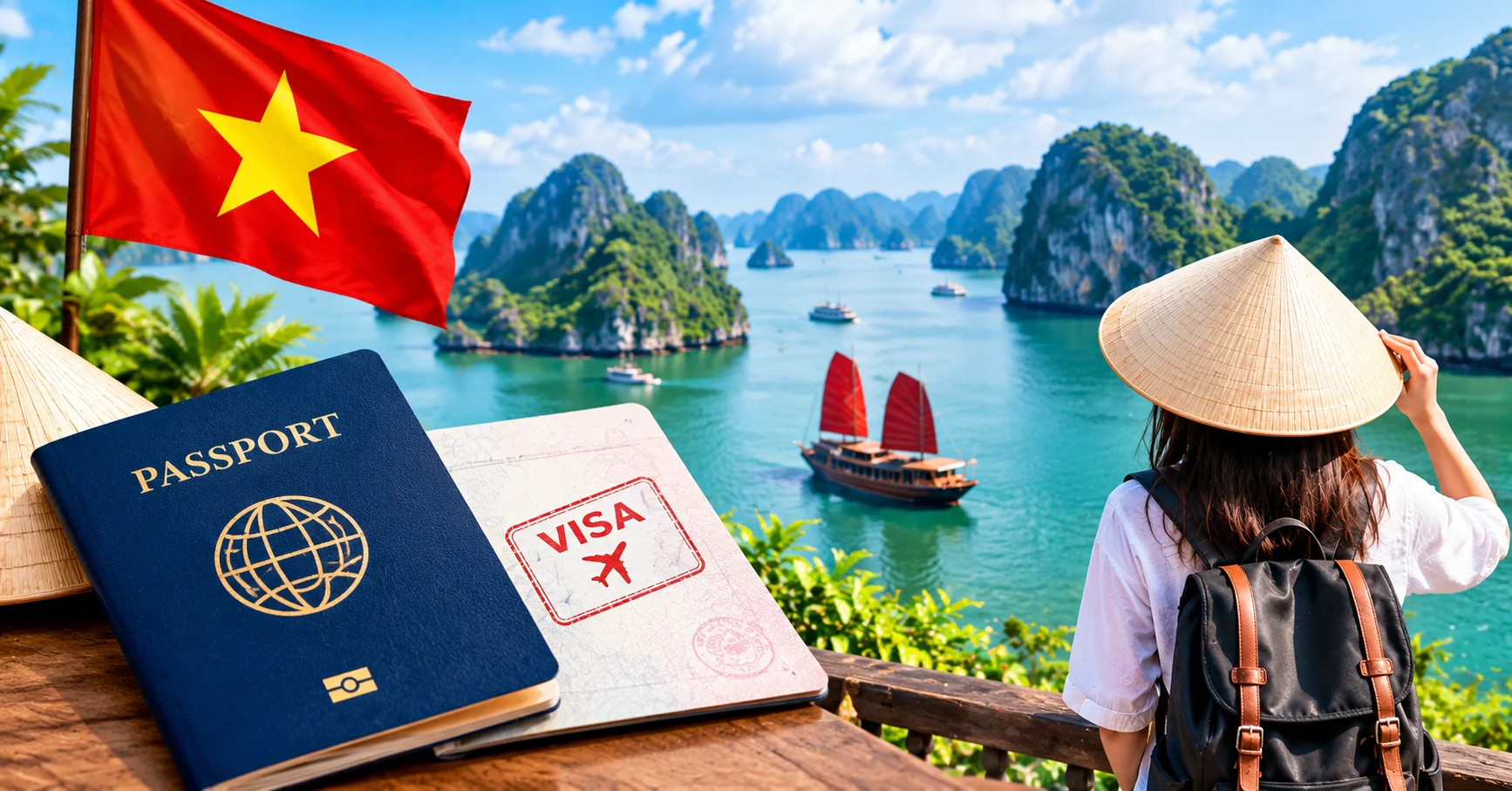 Vietnam Visa Requirements 2026: Who Needs a Visa?