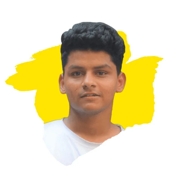 Hemant Sharma